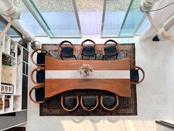 Pasir Ris Beach Park (D18), Semi-Detached #636915011
